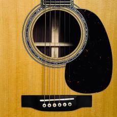 Martin 【試奏動画】D-45 Standard #2953584【日本総本店在庫品】_2