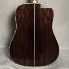 Martin 【試奏動画】D-45 Standard #2953584【日本総本店在庫品】_3