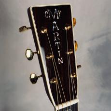 Martin 【試奏動画】D-45 Standard #2953584【日本総本店在庫品】_5