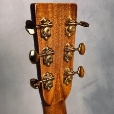 Martin 【試奏動画】D-45 Standard #2953584【日本総本店在庫品】_6
