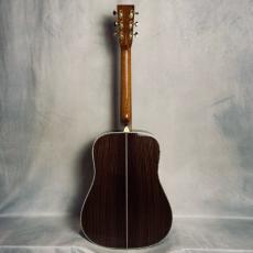 Martin 【試奏動画】D-45 Standard #2953584【日本総本店在庫品】_8