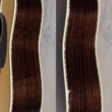 Martin 【試奏動画】D-45 Standard #2953584【日本総本店在庫品】_10