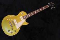 Gibson Custom Shop Historic Collection 1956 LP Standard Gold Top VOS 2013_2