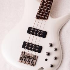 Ibanez SR300E ~Pearl White / PW~ 2023年製 [3.59kg]【USED】