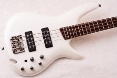 Ibanez SR300E ~Pearl White / PW~ 2023年製 [3.59kg]【USED】_2
