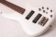 Ibanez SR300E ~Pearl White / PW~ 2023年製 [3.59kg]【USED】_4