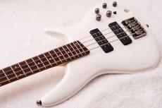 Ibanez SR300E ~Pearl White / PW~ 2023年製 [3.59kg]【USED】_5