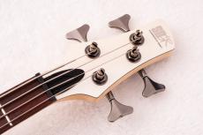 Ibanez SR300E ~Pearl White / PW~ 2023年製 [3.59kg]【USED】_8