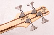 Ibanez SR300E ~Pearl White / PW~ 2023年製 [3.59kg]【USED】_9