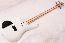 Ibanez SR300E ~Pearl White / PW~ 2023年製 [3.59kg]【USED】_11