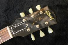 Gibson Custom Shop Historic Collection 1956 LP Standard Gold Top VOS 2013_8