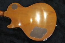 Gibson Custom Shop Historic Collection 1956 LP Standard Gold Top VOS 2013_10