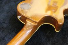 Gibson Custom Shop Historic Collection 1956 LP Standard Gold Top VOS 2013_11