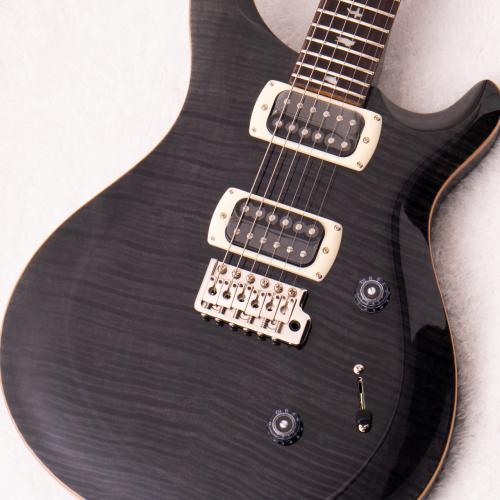 Paul Reed Smith [PRS] SE Custom 24 ~Grey Black~ #CTIH091278 [3.50kg]【2025年製】【48回無金利】