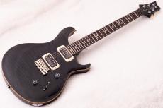 Paul Reed Smith [PRS] SE Custom 24 ~Grey Black~ #CTIH091278 [3.50kg]【2025年製】【48回無金利】_3
