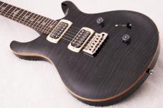 Paul Reed Smith [PRS] SE Custom 24 ~Grey Black~ #CTIH091278 [3.50kg]【2025年製】【48回無金利】_4