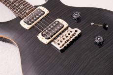 Paul Reed Smith [PRS] SE Custom 24 ~Grey Black~ #CTIH091278 [3.50kg]【2025年製】【48回無金利】_7