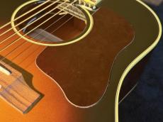 Gibson 【NEW】 1960s J-160E Original #23155048 【2025年製】 _7