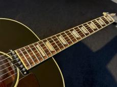 Gibson 【NEW】 1960s J-160E Original #23155048 【2025年製】 _8