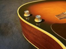 Gibson 【NEW】 1960s J-160E Original #23155048 【2025年製】 _9