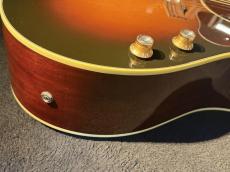 Gibson 【NEW】 1960s J-160E Original #23155048 【2025年製】 _10