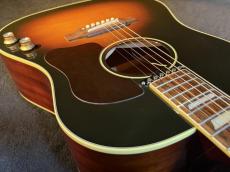 Gibson 【NEW】 1960s J-160E Original #23155048 【2025年製】 _11