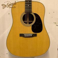 Martin 2026年製　D-28　♯3053595 【無金利分割OK】【送料込み】