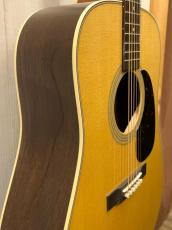 Martin 2026年製　D-28　♯3053595 【無金利分割OK】【送料込み】_4
