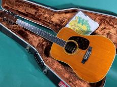 Martin D-35