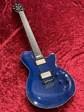 Godin LGX-SA Trans Blue【2008年製中古】_2