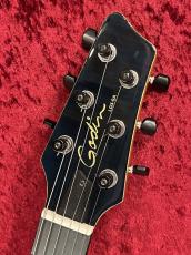 Godin LGX-SA Trans Blue【2008年製中古】_4