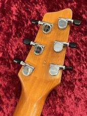 Godin LGX-SA Trans Blue【2008年製中古】_5