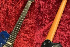 Godin LGX-SA Trans Blue【2008年製中古】_6
