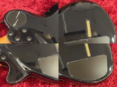 Godin LGX-SA Trans Blue【2008年製中古】_8