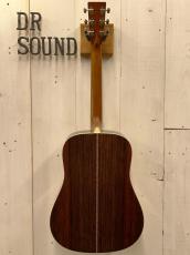 Martin 2026年製　D-28　♯3053595 【無金利分割OK】【送料込み】_9