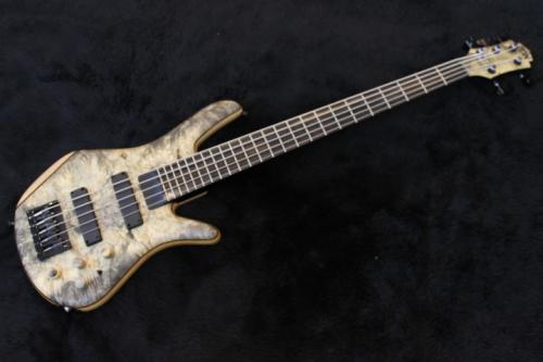 Zon SONUS CUSTOM 519/34 2018