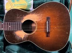 Gibson L-1_2