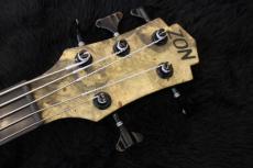 Zon SONUS CUSTOM 519/34 2018_10
