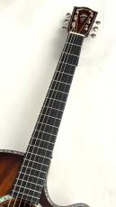 Headway 【エレアコ】HSJ-5130SE/A-FMH-C【極杢フレイムマホ】【ベベル加工】_3