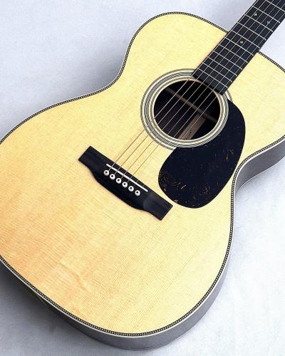 Martin 【豊潤な倍音成分を響かせる個体】 000-28 Standard #2987245 【48回無金利】