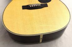 Martin 【豊潤な倍音成分を響かせる個体】 000-28 Standard #2987245 【48回無金利】_11
