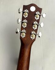 Headway 【エレアコ】HSJ-5130SE/A-FMH-C【極杢フレイムマホ】【ベベル加工】_9