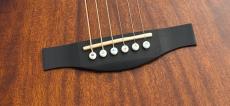 Headway 【エレアコ】HSJ-5130SE/A-FMH-C【極杢フレイムマホ】【ベベル加工】_11
