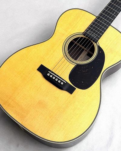 Martin 【Eric Clapton Signature!!!】 000-28EC #3043848 【48回無金利】