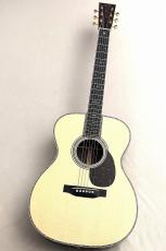 Martin Custom Shop OM-45 1933 Inspired #2969089 Adirondack Spruce/Guatemalan Rosewood _2