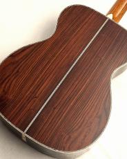Martin Custom Shop OM-45 1933 Inspired #2969089 Adirondack Spruce/Guatemalan Rosewood _3
