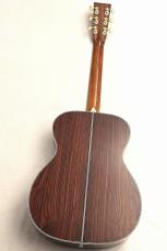 Martin Custom Shop OM-45 1933 Inspired #2969089 Adirondack Spruce/Guatemalan Rosewood _4