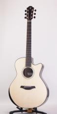 Furch Guitars Yellow Deluxe Gc-LI【serial 125320】