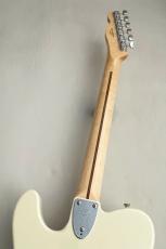 Fender 【G-Club MOD】Traditional 70s Telecaster Thinline Olympic White  ≒3.19kg_7