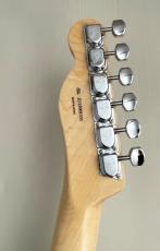 Fender 【G-Club MOD】Traditional 70s Telecaster Thinline Olympic White  ≒3.19kg_8